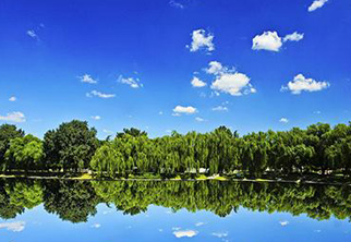 環境空氣和廢氣檢測項目二